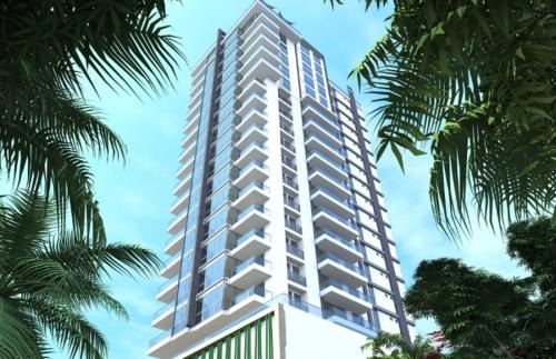 El Cabrero Apartment | Prity Apartamento: Ocean View Retreat with Pool & Hot Tub