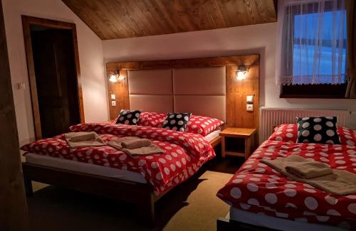 Zdiar House | Highly Rated Privát Bachleda Ždiar with Family-Friendly Amenities