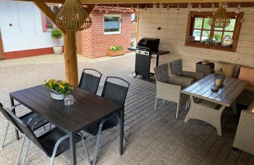 Dubrava House | Privát Dalibor