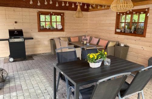 Dubrava House | Privát Dalibor