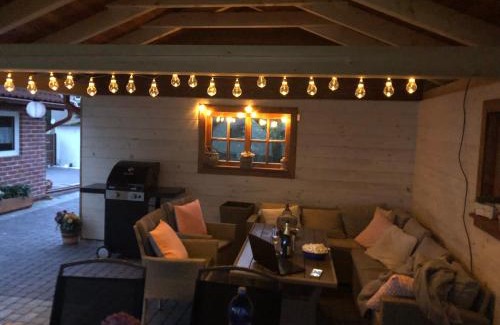 Dubrava House | Privát Dalibor