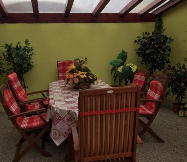Strba House | Discover Privát Daniela Štrba: Family-Friendly Retreat