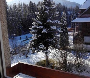 Zdiar House | Cozy Retreat at Privát Marika - Guest Rated 9.3/10
