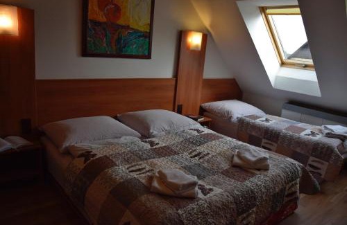 Martin House | Discover Privát Martin: Family-Friendly Stay with Dining