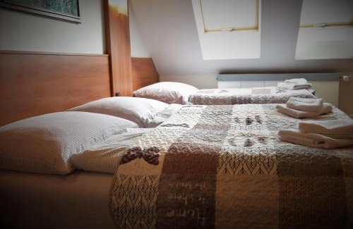 Martin House | Discover Privát Martin: Family-Friendly Stay with Dining
