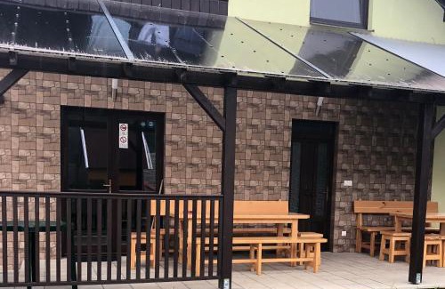 Levoca House | Highly Rated Privát Miško: Family-Friendly & Accessible Stay