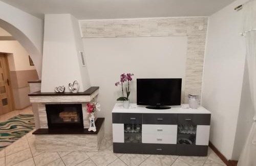 Strba House | Discover Comfort at Privát u Bartolomeja - Rated 8.7/10