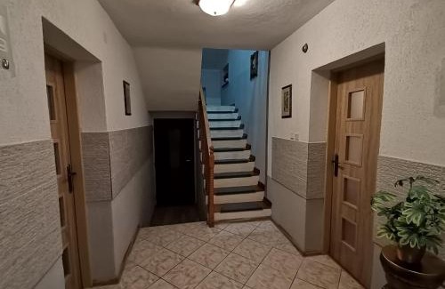 Strba House | Discover Comfort at Privát u Bartolomeja - Rated 8.7/10