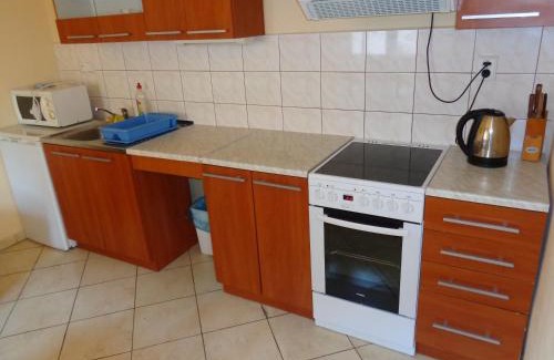 Liptovsky Trnovec House | Pet-Friendly Retreat at Privát u Raka with High Guest Ratings