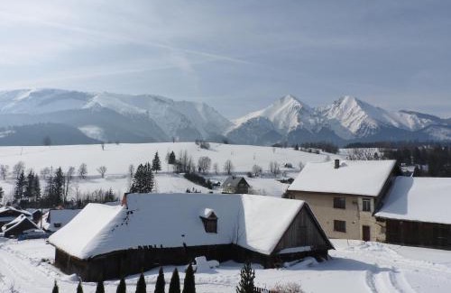 Zdiar House | Exceptional Stay at Privát U Slávky - Pet Friendly Retreat