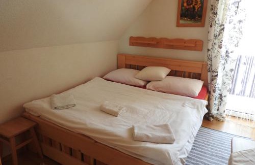 Zdiar House | Exceptional Stay at Privát U Slávky - Pet Friendly Retreat