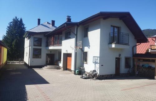 Terchova House | Welcoming Privát Viktória Terchová: Guest Rated 9.4/10
