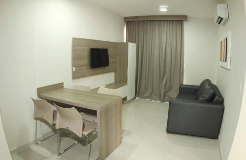 Do Turista Apartment | Exceptional Stay at Privé Atrium Apart with Pool Access