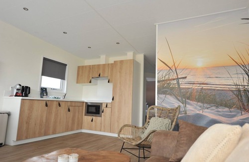 Nieuwvliet House | Indulge in Modern Luxury with Ocean View and Spa Amenities