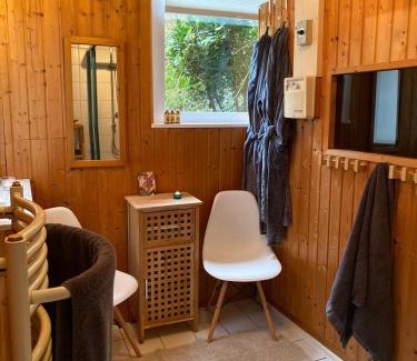 Vaals Apartment | Relaxing Retreat with Sauna & Terrace - Aachen Vaals