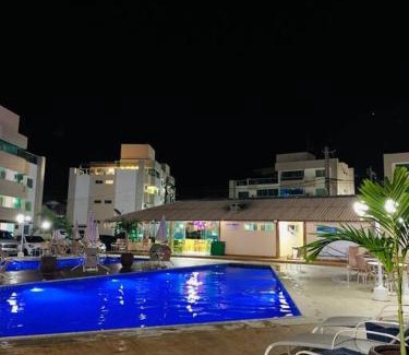 Olivenca Apartment | Pet-Friendly Retreat at Privê Aguas de Olivença with Pool