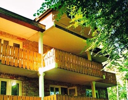 Jurmala Hotel | Discover Privātviesnīca Zvaigzne: Oceanfront Paradise