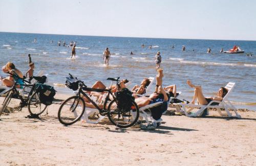 Jurmala Hotel | Discover Privātviesnīca Zvaigzne: Oceanfront Paradise
