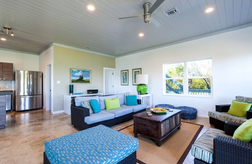 North Palmetto Point House | Breathtaking Beachfront Estate with Pool and Tennis Court