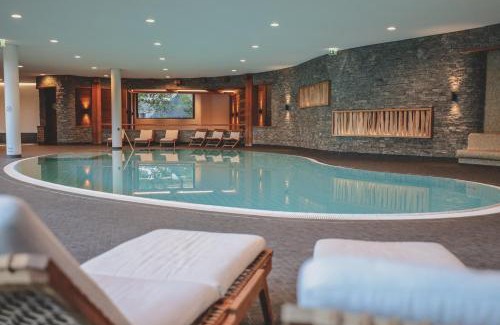 Lenzerheide Apartment | Enjoy a Stay at PRIVÀ Alpine Lodge - 4-Star Guest Favorite