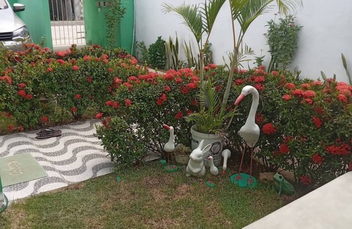 Sao Jose da Coroa Grande House | Private beach house/Sao Jose da Coroa Grande