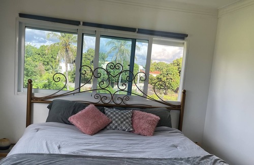 Sabana Palenque Condo | Private Comm Condo with Beach and Pool Access Entire Condo-2 Bedroom/ 2 Bathroom