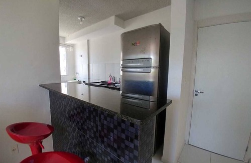 Antares Apartment | Cozy Retreat with Pool and Kitchen in Prime Location