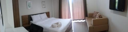 Lop Buri Hotel | Cozy Privacy Residence Lopburi with Breakfast and Dining