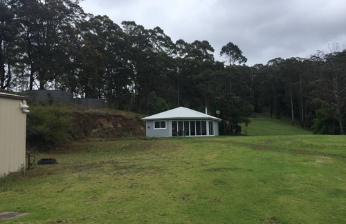 Tapitallee House | Inviting Retreat at Uwannavu @ Tapitallee Lodges, Bundanon