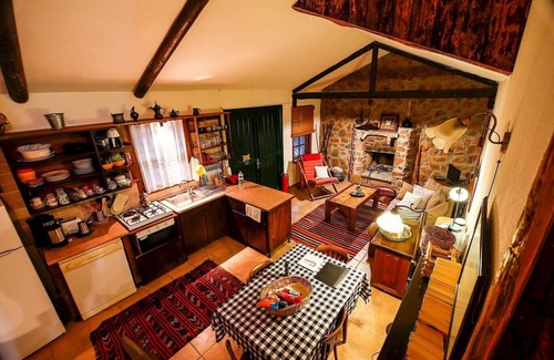 Atakoy Villa | Private Villa Retreat in Gokova with Pool Access