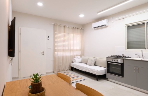 Shadmot Dvora Condo | Relaxing Getaway with Tavor Mountain Views Near Galilee