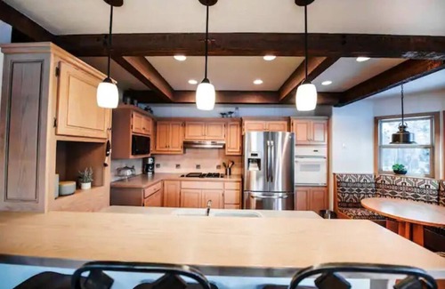 Hermosa House | Unmatched Privacy: Animas Valley Retreat with Pond & Spa