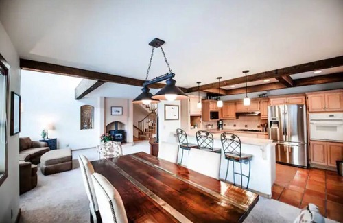 Hermosa House | Unmatched Privacy: Animas Valley Retreat with Pond & Spa