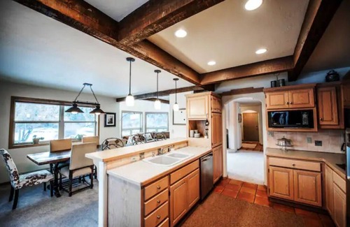 Hermosa House | Unmatched Privacy: Animas Valley Retreat with Pond & Spa