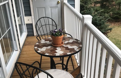 Greenfield Center House | Secluded Retreat Near Downtown Saratoga, Rated 10/10