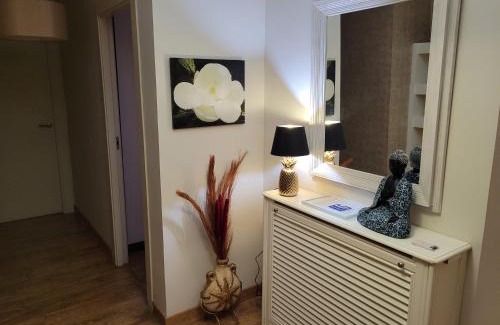 Angustias - Chana - Encina House | Exceptional Stay at Privada Confort Granada with Breakfast