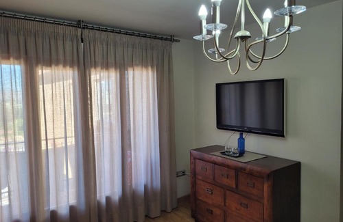 Angustias - Chana - Encina House | Exceptional Stay at Privada Confort Granada with Breakfast