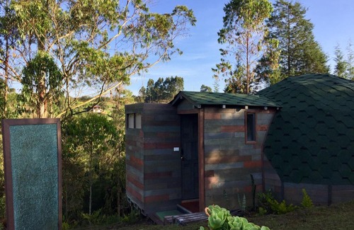 Rionegro Other | PrivaDome: Guest Rated 10/10 with Pet-Friendly Amenities