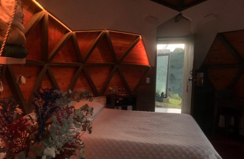 Rionegro Other | PrivaDome: Guest Rated 10/10 with Pet-Friendly Amenities