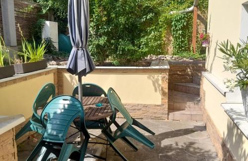 Trencin Apartment | Discover Privat 2 na Sihoti: Kid-Friendly Retreat with Pool