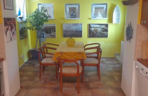 Trencin Apartment | Discover Privat 2 na Sihoti: Kid-Friendly Retreat with Pool