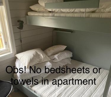 Oppdal Apartment | Inviting Ski-In/Ski-Out Apartment with Balcony and Views