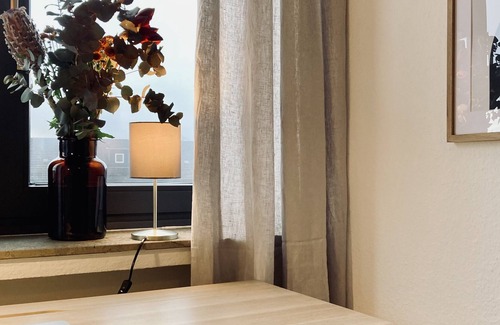 Mitte-Sud Apartment | Privat Appartement