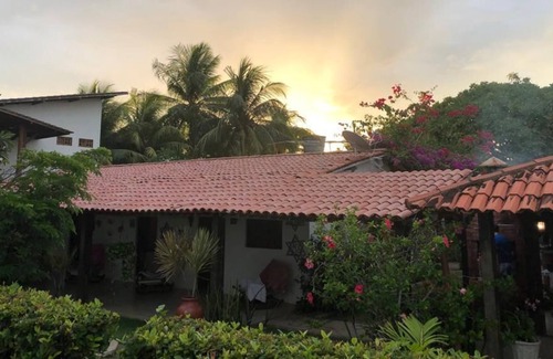 Sao Jose da Coroa Grande House | Private paradise in São José da Coroa Grande