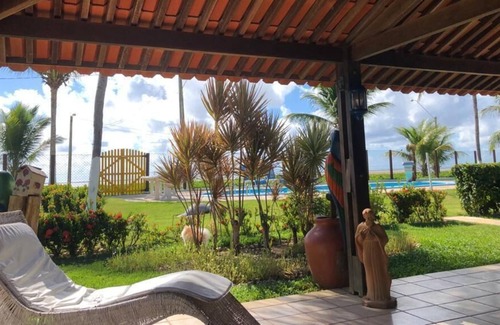 Sao Jose da Coroa Grande House | Private paradise in São José da Coroa Grande
