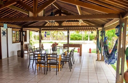 Sao Jose da Coroa Grande House | Private paradise in São José da Coroa Grande