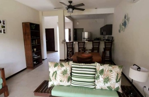 Tamarindo House | Idyllic Private House with Pool near Tamarindo Awaits You