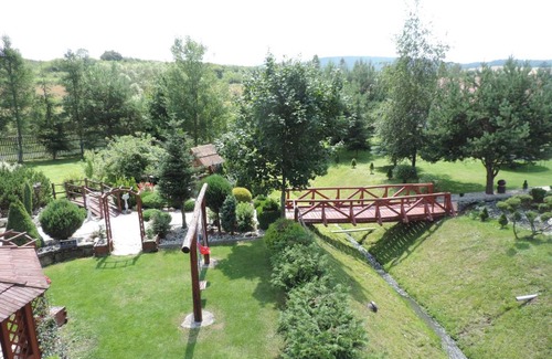 Tvarozna Apartment | Cozy Privat Janka: Family-Friendly Stay with Kitchen Access