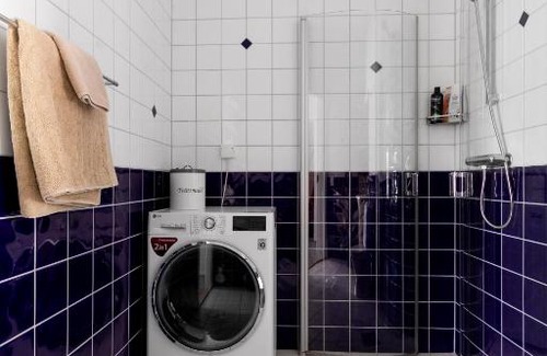 Trangsund Apartment | Cozy Apartment in Villa, Just 15 Minutes from City Center