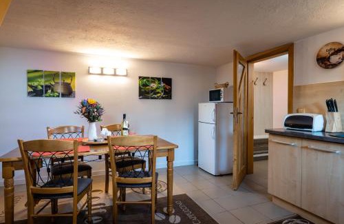 Trstene Apartment | Kid-Friendly Escape at Privat Mako with 9.6/10 Rating
